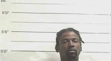 Michael Lewis, - Orleans Parish County, LA 